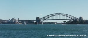 Australia-Trade- Marine- Insurance
